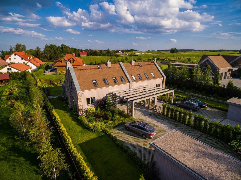 Villa Mila Sady Exterior photo