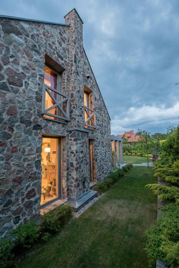 Villa Mila Sady Exterior photo
