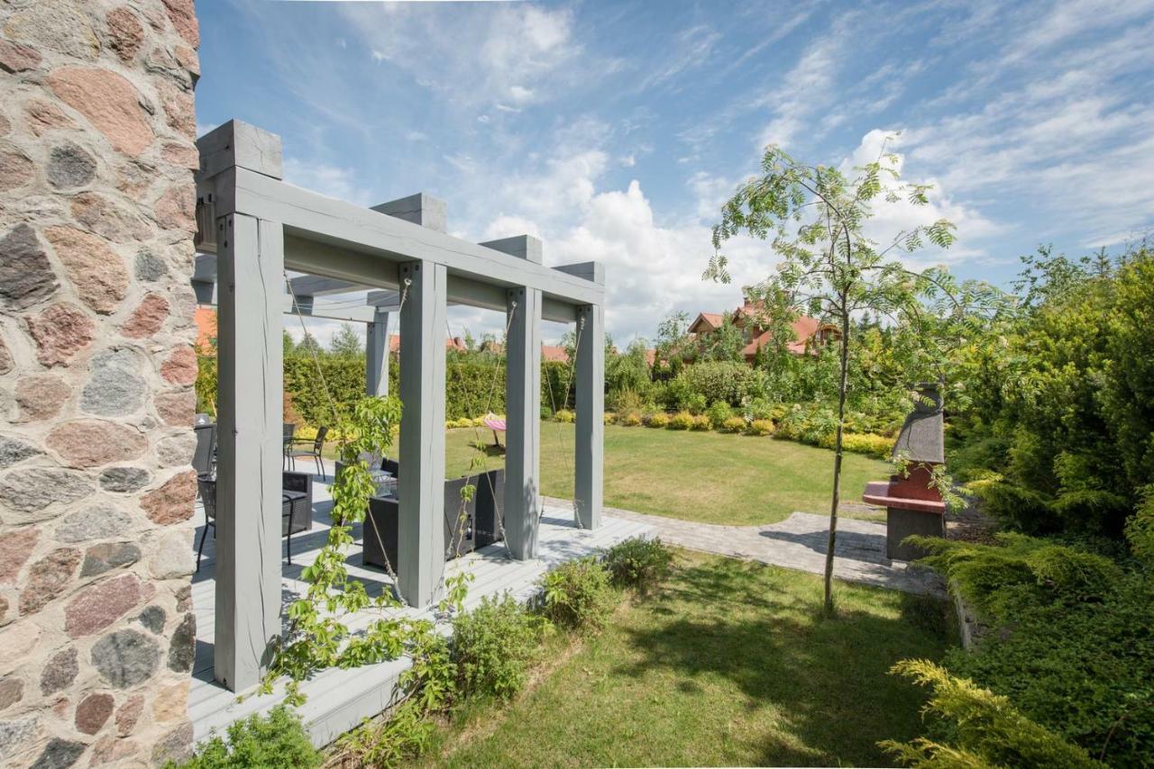 Villa Mila Sady Exterior photo