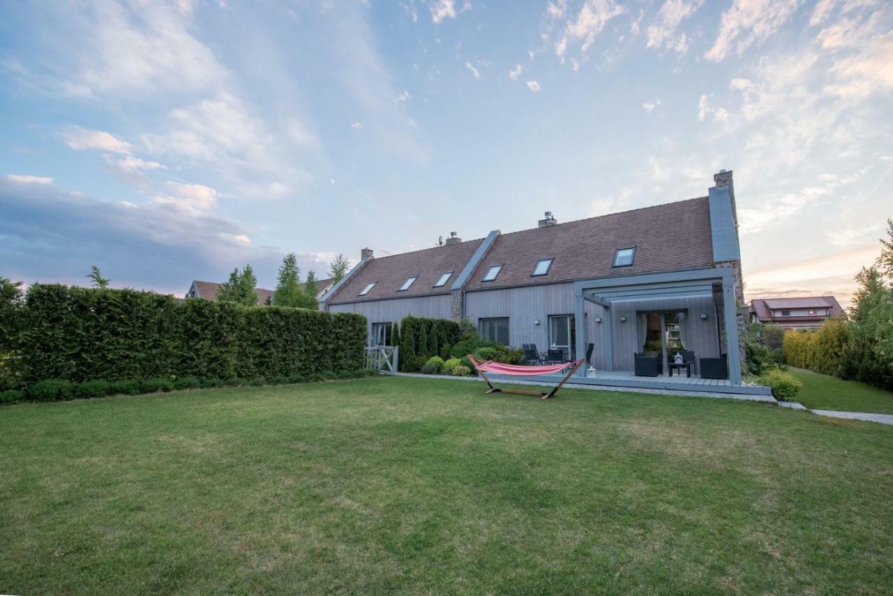 Villa Mila Sady Exterior photo